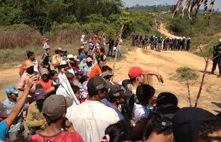 Comissão de Acompanhamento dos Conflitos Agrários é criada em PE