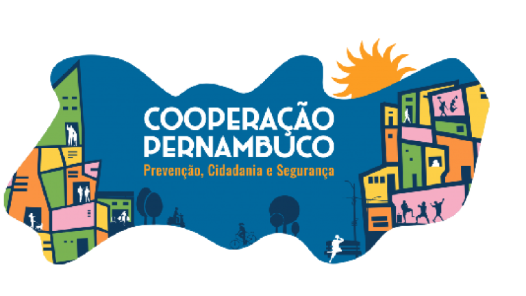 Dias 08 e 09 de março, jovens da Vitória de Santo Antão receberão oficinas de Desenho de Espaços Públicos