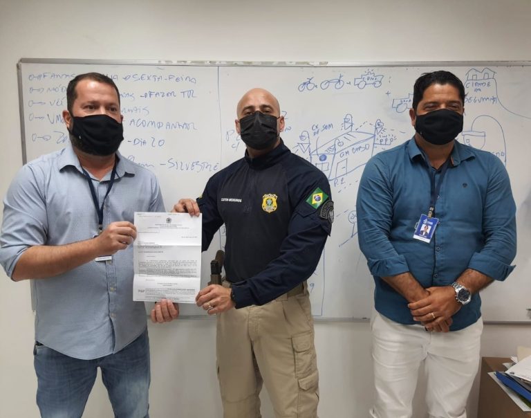 Trecho da antiga BR-232 passa a ter gestão da Prefeitura de Vitória