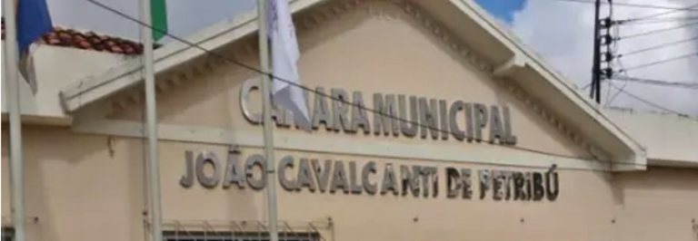 Câmara de Vereadores de Lagoa Itaenga abre concurso público