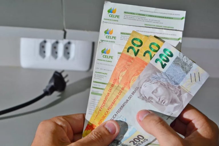 Aumento de 18,98% na conta de luz em Pernambuco passa a vigorar a partir desta sexta (29)