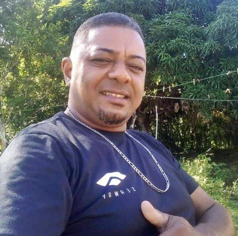 Em Escada, homem é executado com tiros na cabeça