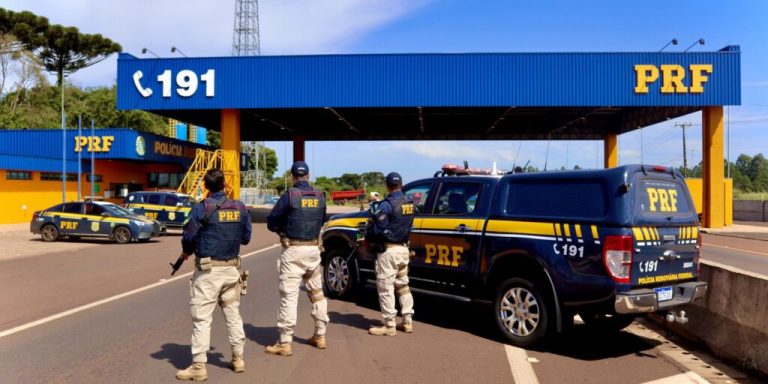 PRF terá aplicativo para atender usuários das rodovias