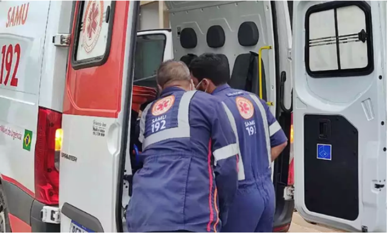 Serralheiro morto com tiros na cabeça em Dr. Alvinho