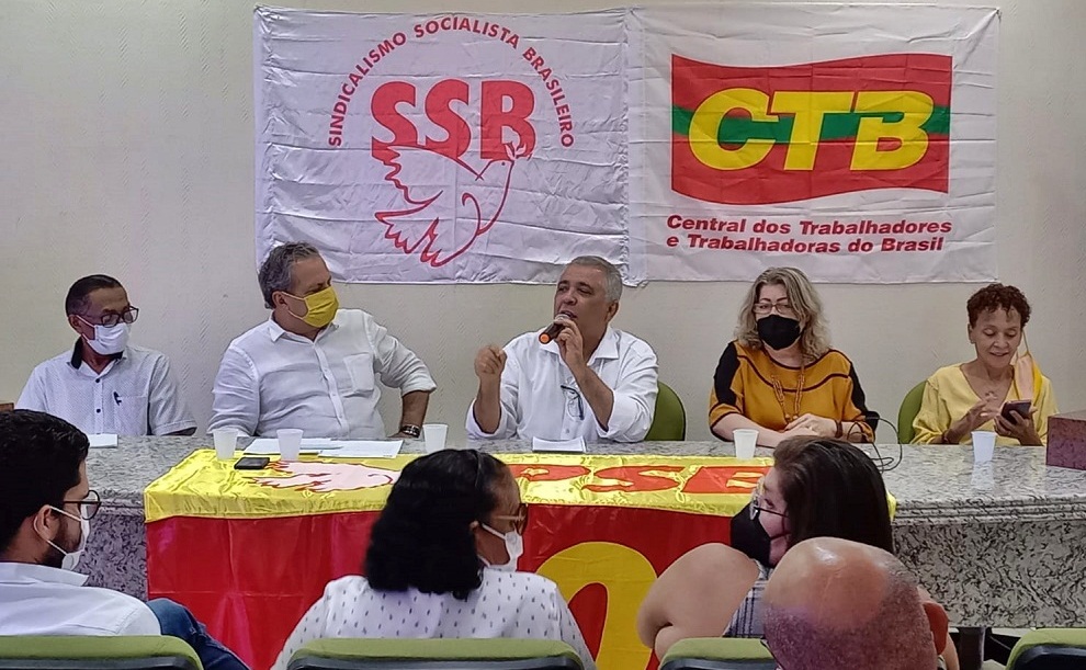 Seminário discute reconstrução de políticas afetadas por reformas de Temer e Bolsonaro