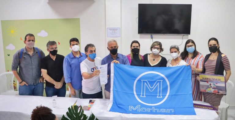 Vitória de Santo Antão conta com núcleo em apoio às pessoas atingidas pela Hanseníase
