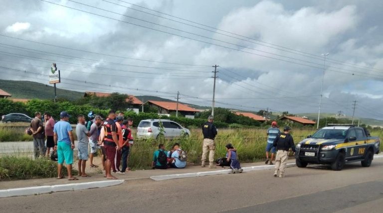 Rapidinhas Policiais: Homicídios em Bonança e Gravatá