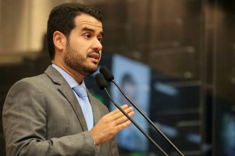 Lei da autoria de Joaquim Lira ajuda SDS a recuperar bicicletas roubadas
