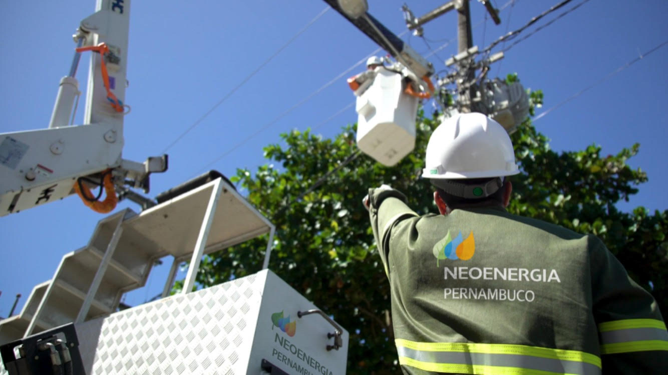 Neoenergia abre vagas nesta semana para analistas, técnicos e estágio em Pernambuco