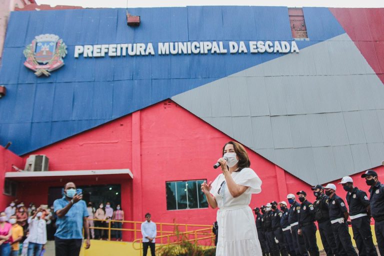 Prefeitura de Escada deve suspender concurso até o fim das investigações da Polícia Civil