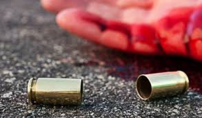 Homem de 30 anos executado a tiros dentro de casa em Vitória de Santo Antão