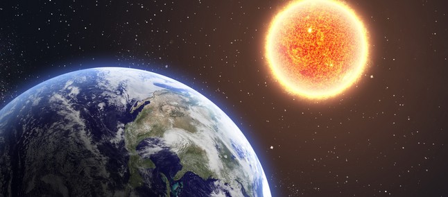 Fenômeno que afasta a Terra do Sol acontecerá em julho de 2022
