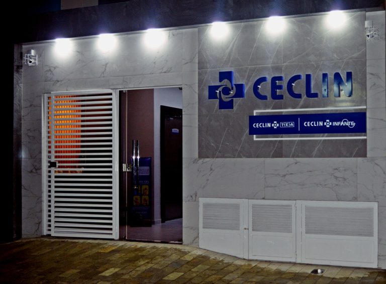 CECLIN Vitória faz novos investimentos e amplia serviços médicos e de saúde integral