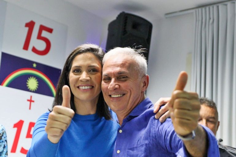 MDB Mulher Pernambuco agora com a coordenação de Iza Arruda