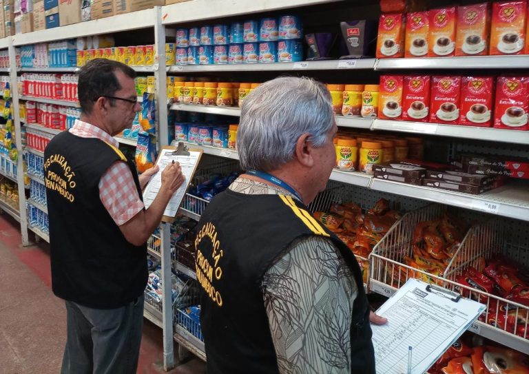 Cesta básica está mais cara na Região e já compromete 52% do salário mínimo