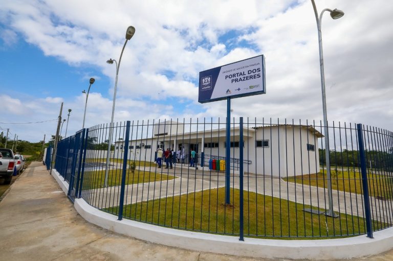 Prefeitura do Jaboatão anuncia processo seletivo na área da Saúde