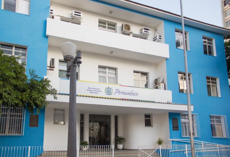 Secretaria de Justiça e Direitos Humanos abre seleção com 172 vagas