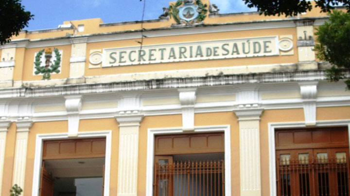 Secretaria de Saúde do Recife abre 67 vagas de estágio