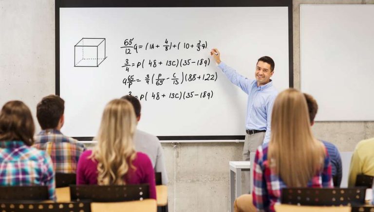 Pós-Graduação em Matemática divulga Edital para seleção de mestrado e doutorado na UFPE