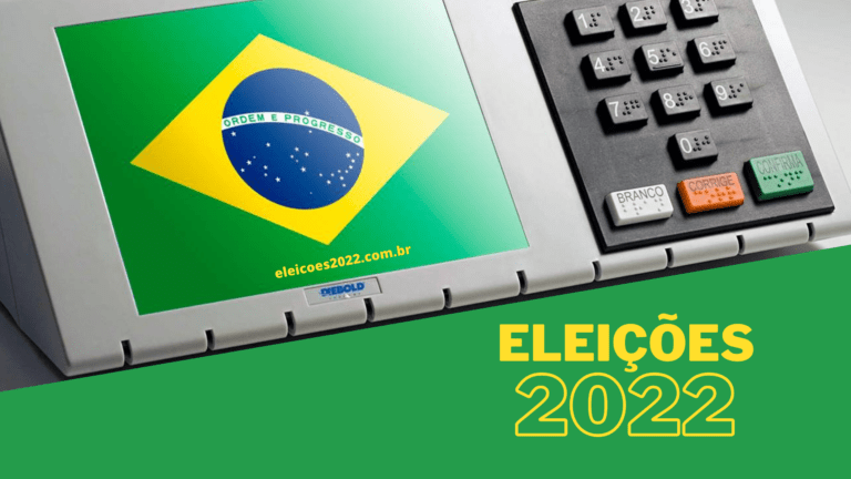 Calendário eleitoral 2022 já está valendo com vetos e proibições
