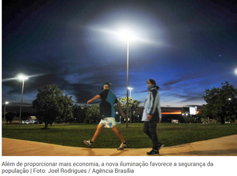 Projeto Energia com Cidadania chega em Amaraji e Primavera
