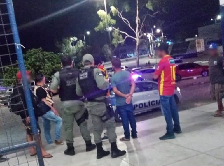 Rapidinhas Policiais: dois homicídios em Gravatá e tentativas de morte na região