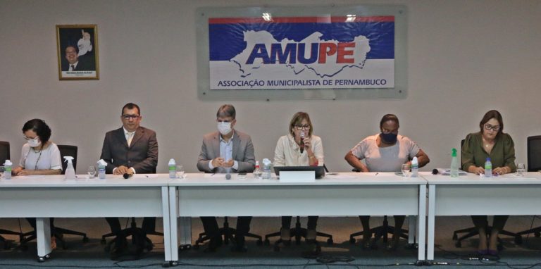 Após diálogo entre Amupe, MPPE e TCE, Municípios devem elaborar Plano de Trabalho para o transporte escolar