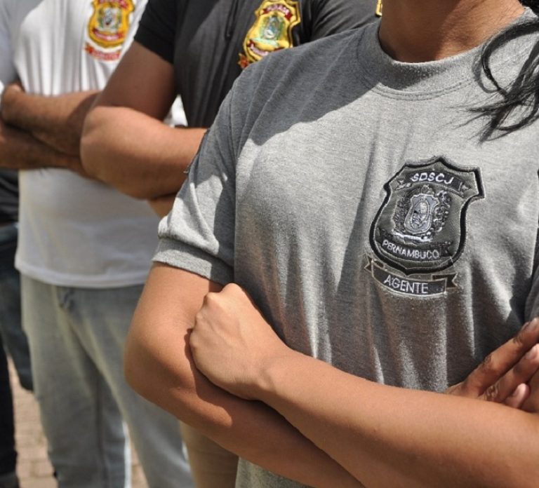 Funase abre seleção para 133 agentes socioeducativos