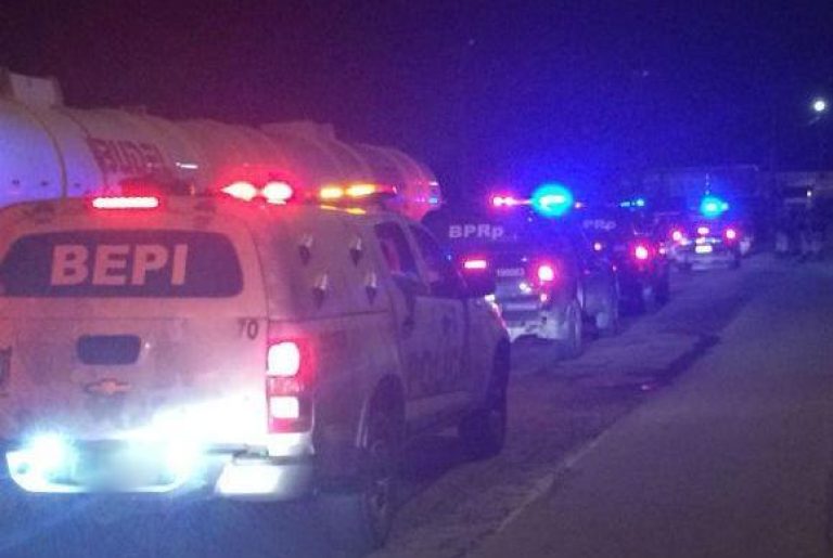 Rapidinhas Policiais: confira principais ocorrências em Vitória e região