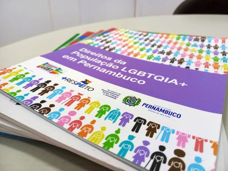 Ambulatório LGBTQIA+ Dani Almeida inaugurado na UPA-E da Vitória de Santo Antão