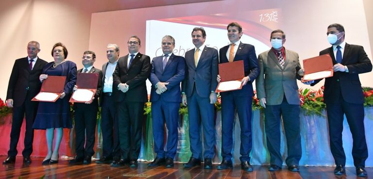 Ministério Público de Pernambuco comemora 131 anos de história