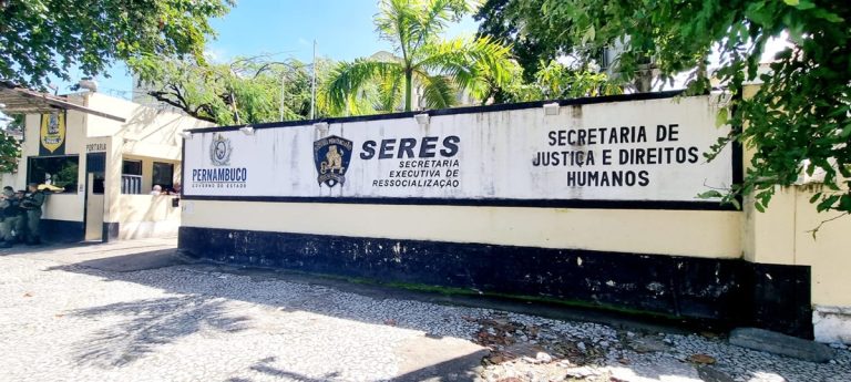 A Secretaria de Justiça e Direitos Humanos e de Administração abrem 81 vagas em seleção simplificada