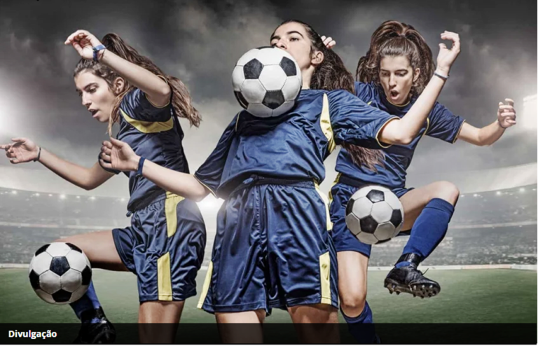 Confederação Brasileira de Futebol divulgou a tabela detalhada das Séries A2 e A3 da competição feminina