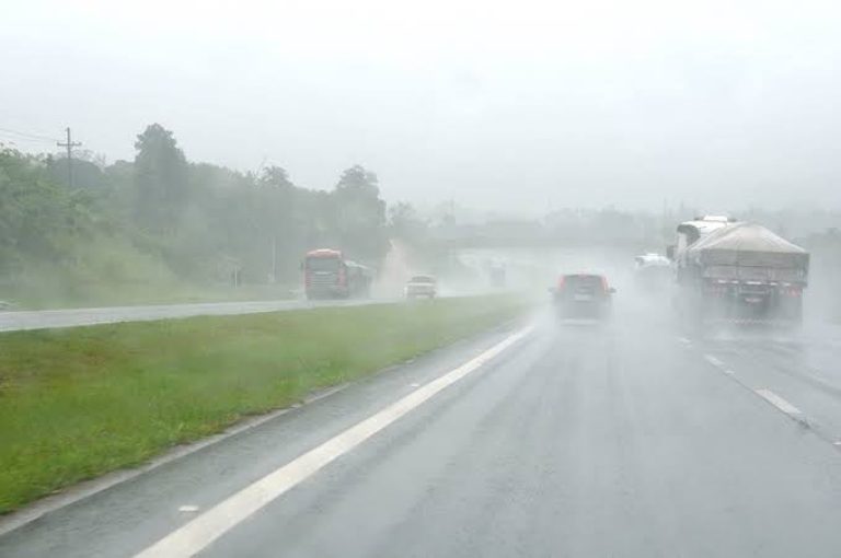 Pombos e mais cidades seguem em estado de emergência devido as chuvas