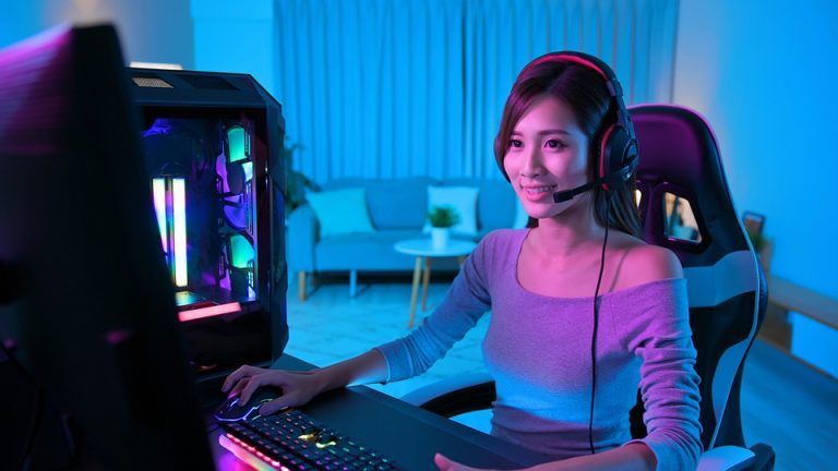 Jogos online: saiba como escolher um cassino confiável para divertir-se com segurança