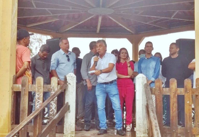 Prefeitura do Moreno promove encontros para discutir Orçamento 2023