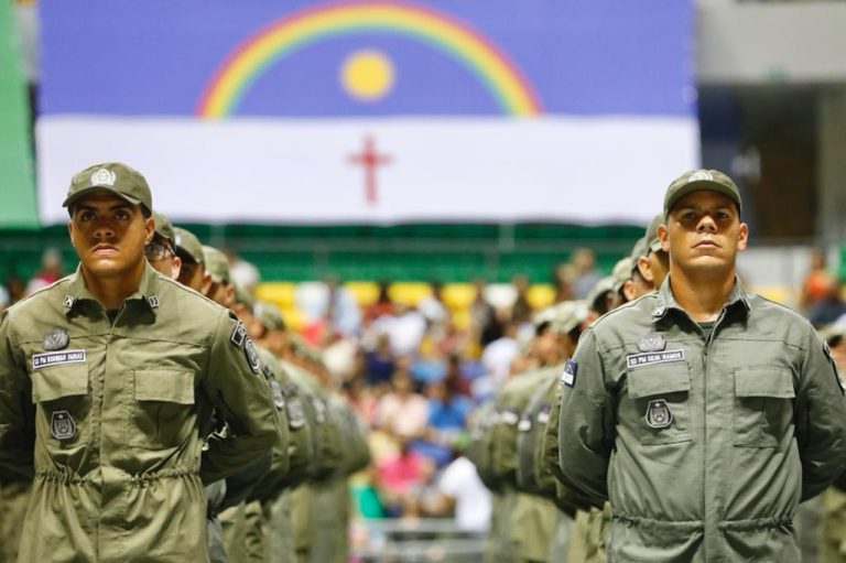 Alepe aprova PL que altera idade para concursos militares
