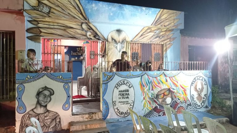Glória do Goitá ganha mais um Museu de arte popular