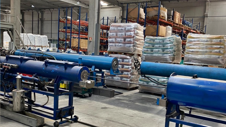 Grupo Politejo vai instalar nova fábrica em Bezerros
