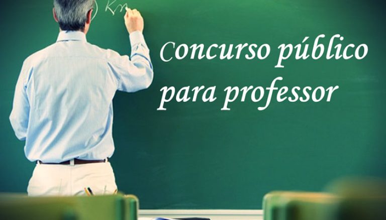 UFPE convoca concurso para professor com 36 vagas