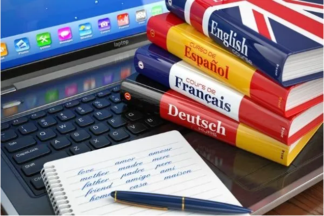 UFPE oferta vagas gratuitas em cursos de idiomas