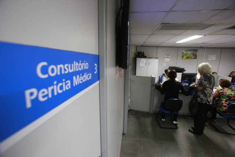 SINTEPE: É preciso reorganizar a perícia médica