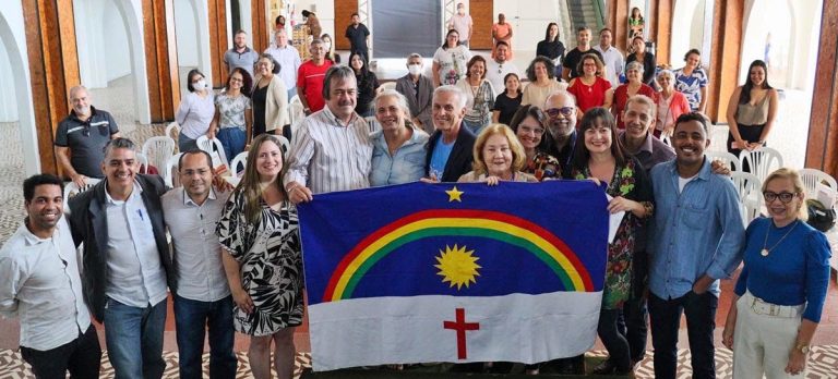 Turismo começou a ser pautado em Vitória de Santo Antão