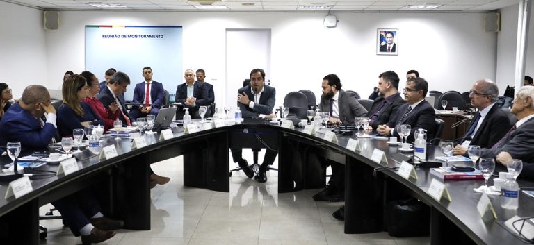 SDS-PE confirma concursos: Polícia Civil, Militar, Científica e Corpo de Bombeiros
