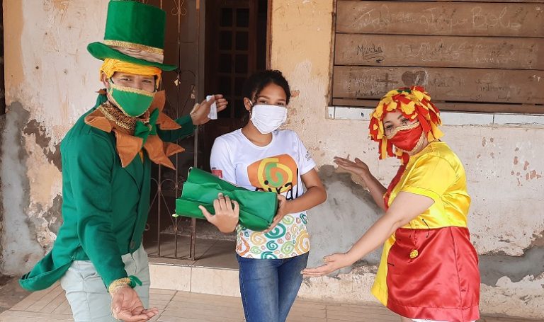 Giral promove terceira edição do Prêmio Literário Graça Beltrão