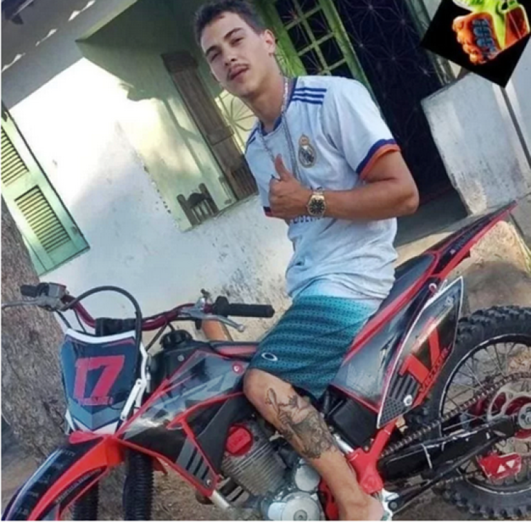 Área Verde foi palco de mais um homicídio em Gravatá