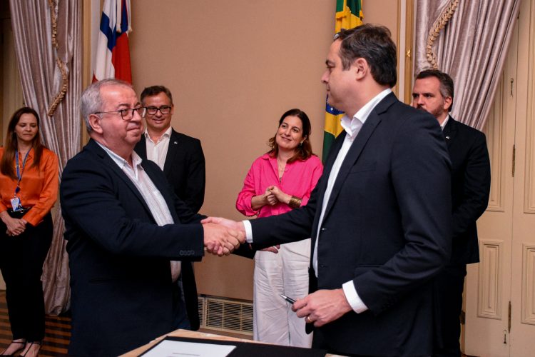 Gravatá recebe investimentos do Governo de Pernambuco em R$ 26,2 milhões