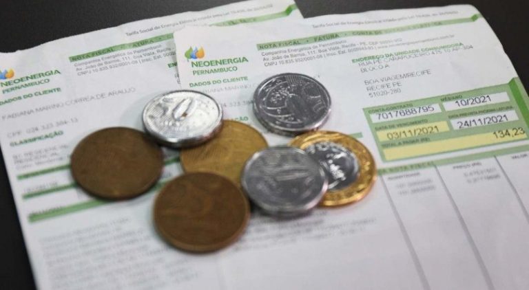 Aneel define bandeira tarifária da energia para setembro