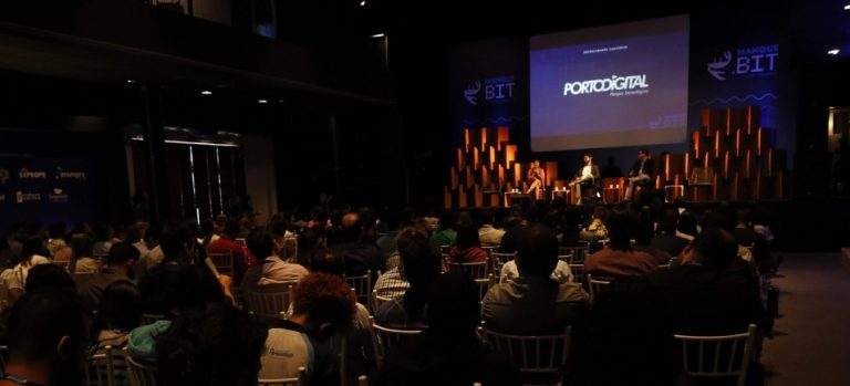 Porto Digital abre vagas nas áreas de TI e comunicação
