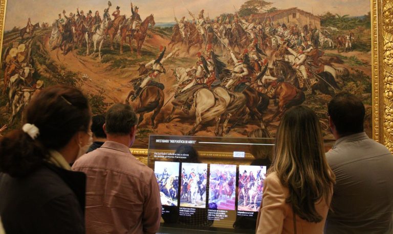 Olimpíada do Bicentenário da Independência abre inscrições até o dia 9 de outubro